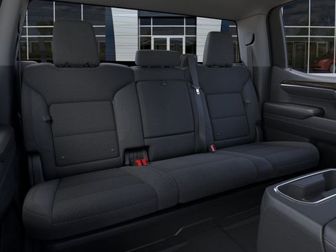 New 2026 GMC Sierra 1500 Elevation image 41