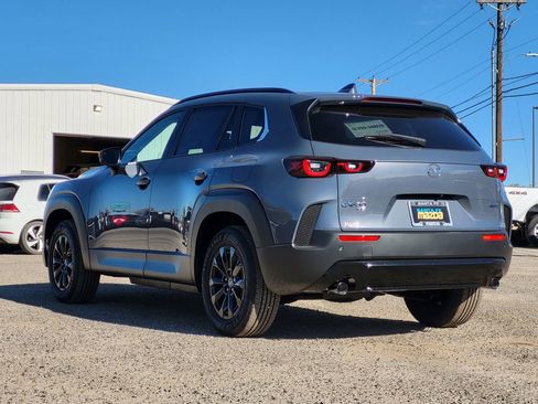 Used 2026 MAZDA CX-50 AWD 2.5 Hybrid w/ Weather Package image 4