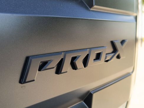 New 2026 Nissan Frontier Pro-X image 3