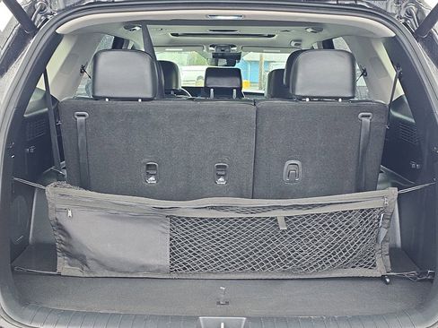 Used 2023 Hyundai Palisade SEL w/ Cargo Package image 9