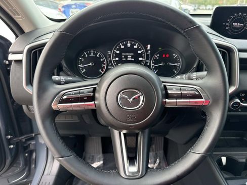 Certified 2025 MAZDA CX-50 AWD 2.5 S w/ Preferred Package image 46