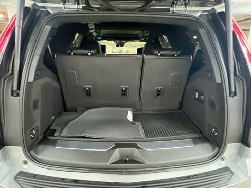 Used 2026 Cadillac Escalade V AWD/4WD image 29