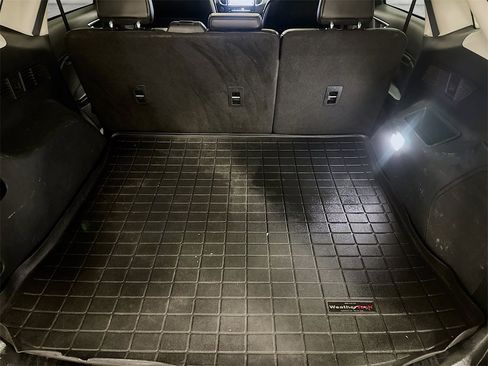 Used 2019 Ford Edge Titanium w/ Equipment Group 301A image 34