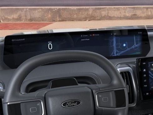 New 2026 Ford Expedition Tremor AWD/4WD image 59