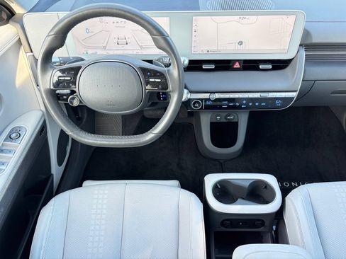 Certified 2023 Hyundai Ioniq 5 Limited RWD image 19