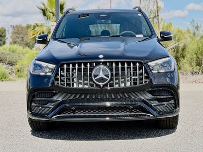 New 2026 Mercedes-Benz GLE 63 AMG S