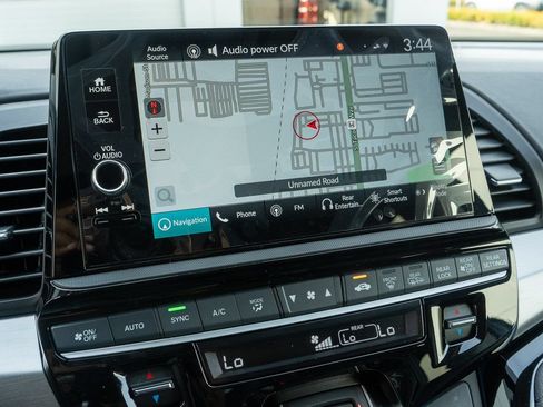 New 2026 Honda Odyssey Touring image 29