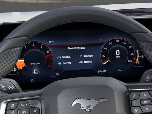 New 2026 Ford Mustang GT Premium RWD image 13