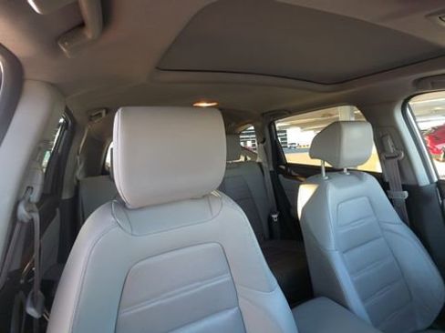 Used 2022 Honda CR-V EX-L image 31