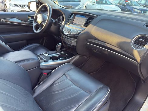 Used 2018 INFINITI QX60 AWD w/ Premium Plus Package image 33