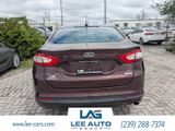 Used 2013 Ford Fusion SE image 4