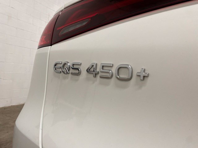Used 2024 Mercedes-Benz EQS 450+ SUV image 98