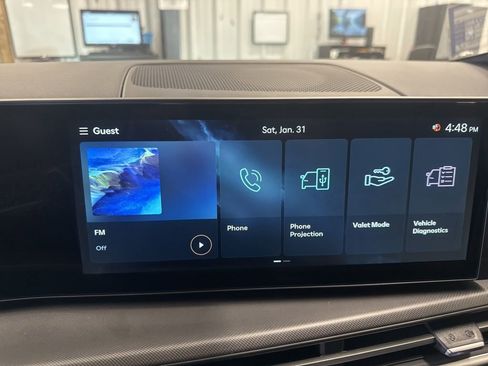 New 2026 Hyundai Santa Fe SEL image 19