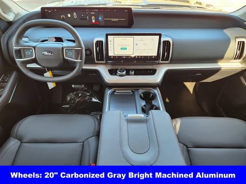 New 2025 Ford Expedition Max Active image 26