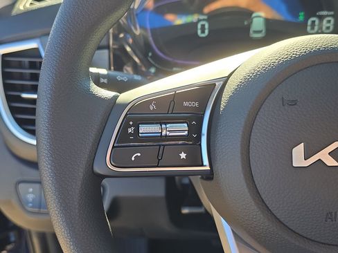 New 2026 Kia Seltos LX AWD/4WD image 27