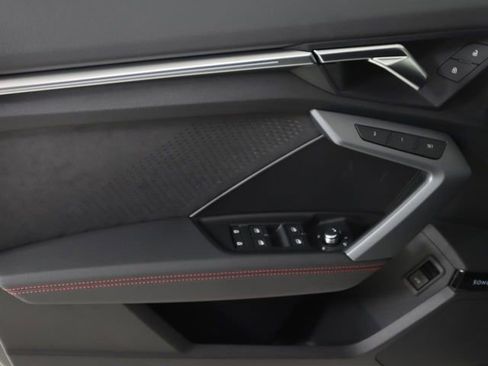 New 2026 Audi S3 Premium image 11