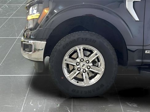 Used 2024 Ford F150 XLT w/ Mobile Office Package image 26