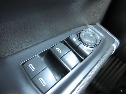 Used 2021 GMC Sierra 1500 AT4 w/ AT4 Preferred Package AWD/4WD image 32