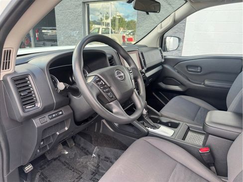 Used 2023 Nissan Frontier S image 21