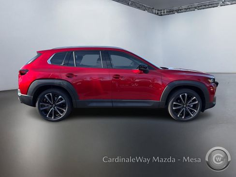 New 2026 MAZDA CX-50 AWD 2.5 S w/ Weather Package image 3