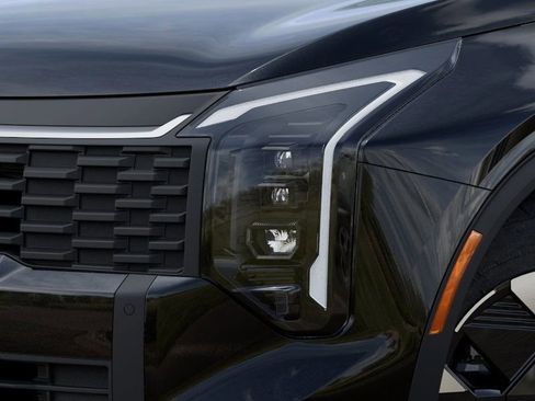 New 2026 Kia Sportage LX image 11