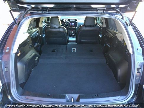 Used 2018 Subaru Crosstrek 2.0i Limited image 48