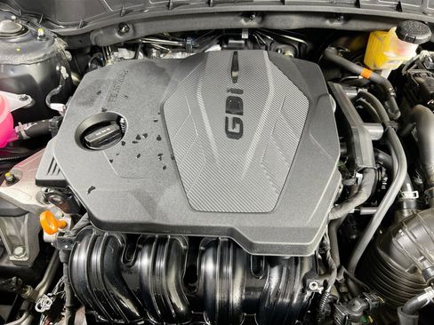 Used 2023 Hyundai Tucson Limited image 30