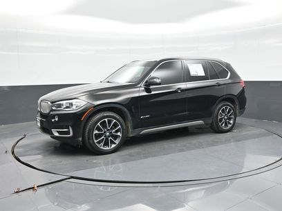 Used 2017 BMW X5 sDrive35i