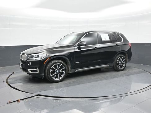 Used 2017 BMW X5 sDrive35i image 1