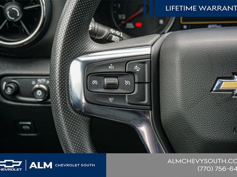 New 2026 Chevrolet Blazer LT w/ Convenience Package FWD image 27