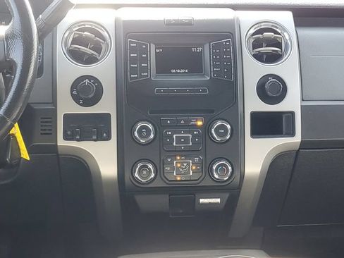 Used 2014 Ford F150 XLT w/ Equipment Group 302A Luxury AWD/4WD image 30
