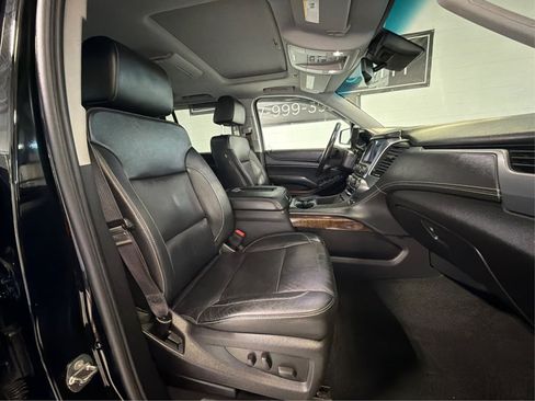 Used 2016 Chevrolet Tahoe LT AWD/4WD image 15