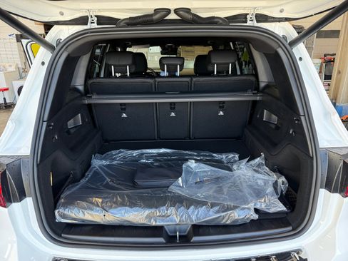 New 2026 Mercedes-Benz GLB 250 4MATIC image 34