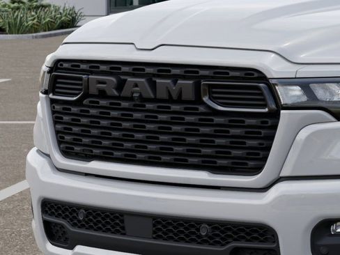New 2026 RAM 1500 Express image 11