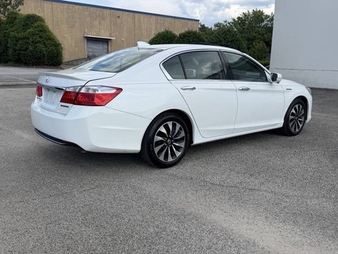 Used 2015 Honda Accord EX-L image 8