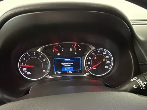 Used 2022 GMC Terrain SLE w/ Driver Convenience Package AWD/4WD image 21