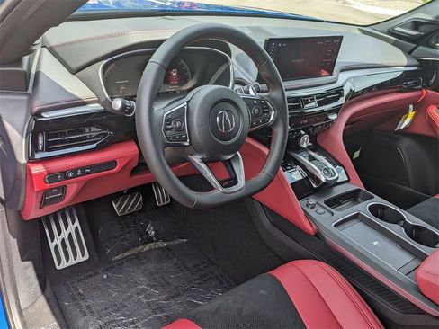 New 2026 Acura MDX A-Spec image 11