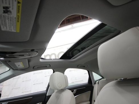 Used 2020 Audi A6 3.0T Premium Plus image 19