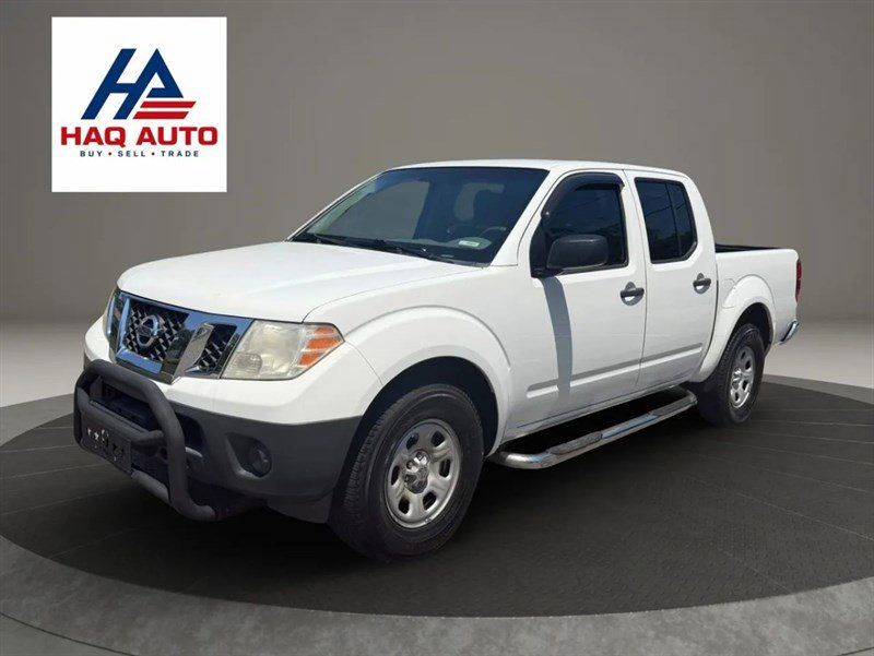 Used Nissan Frontier for Sale in Norfolk, VA - Autotrader
