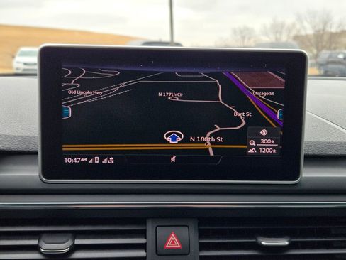 Used 2018 Audi A4 2.0T Premium Plus w/ Premium Plus Package image 22