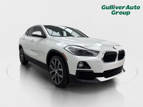 Used 2020 BMW X2 sDrive28i w/ Convenience Package FWD image 13