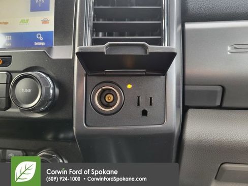 Certified 2022 Ford F350 XLT w/ XLT Premium Package image 34