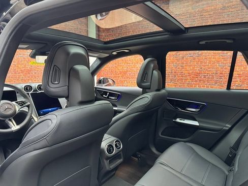 New 2026 Mercedes-Benz GLC 300 GLC 300 image 24