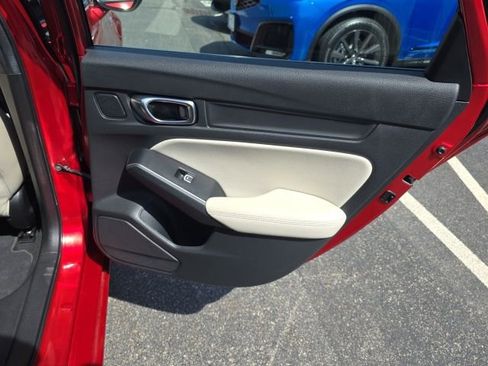 Used 2023 Acura Integra A-Spec image 22