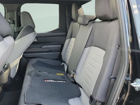 Certified 2026 Toyota Tacoma TRD Sport RWD image 10