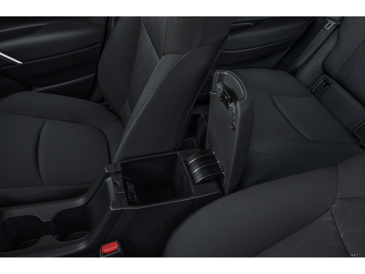 New 2026 Toyota Corolla Cross LE FWD image 32
