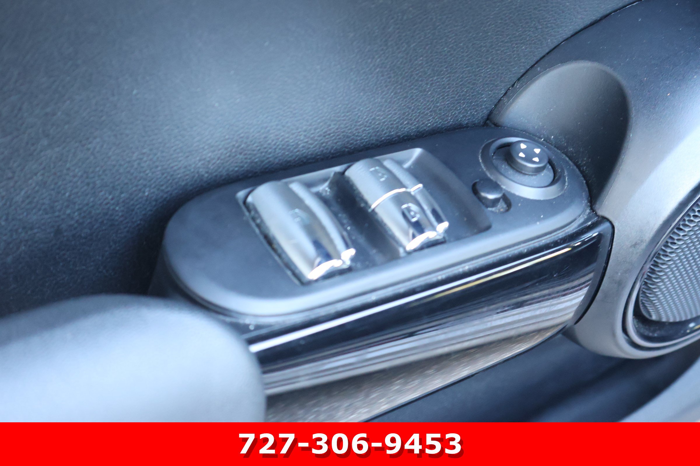 Used 2022 MINI Cooper John Cooper Works FWD image 12