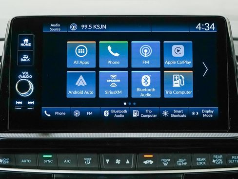 New 2026 Honda Odyssey Sport-L image 25