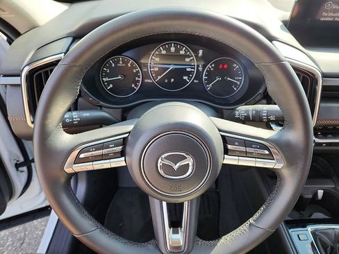 Used 2024 MAZDA CX-50 AWD 2.5 S w/ Weather Package image 24