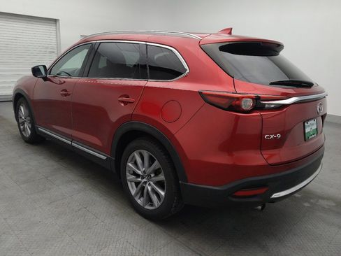 Used 2020 MAZDA CX-9 Grand Touring image 5